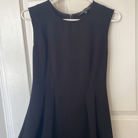 Little black dress - Picture 3 of 6